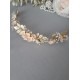 Νυφικό κλαράκι 3141 από Bridal Treasure Studio